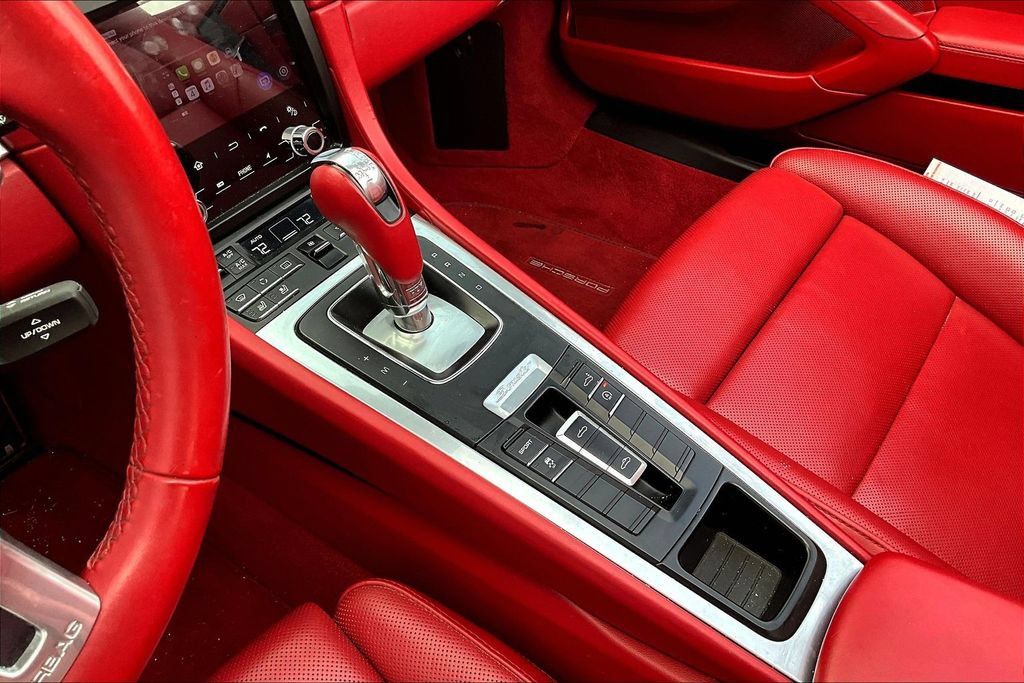 Used 2013 Porsche Boxster RWD image 18