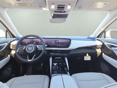 New 2026 Buick Envision Avenir image 28