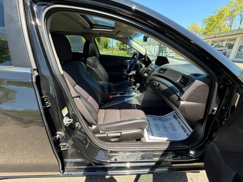 Used 2013 Acura ILX FWD image 13