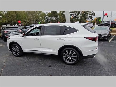 New 2026 Acura MDX w/ Technology Package image 38