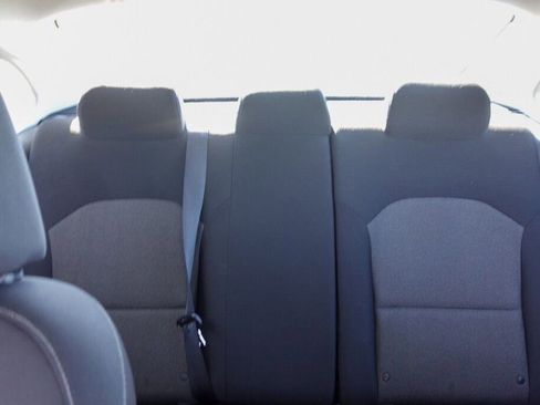 Used 2022 Kia Forte LXS image 16