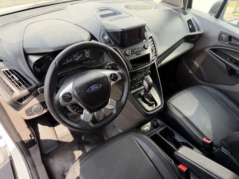 Used 2023 Ford Transit Connect XL FWD image 20