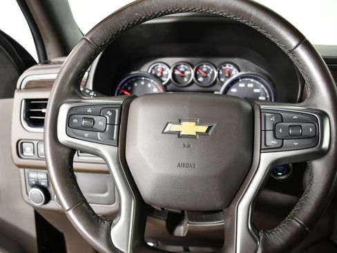 Used 2021 Chevrolet Tahoe LT image 21