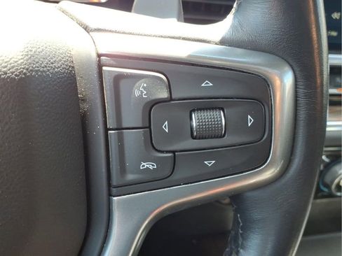 Used 2023 Chevrolet Silverado 1500 RST w/ Rally Edition AWD/4WD image 26