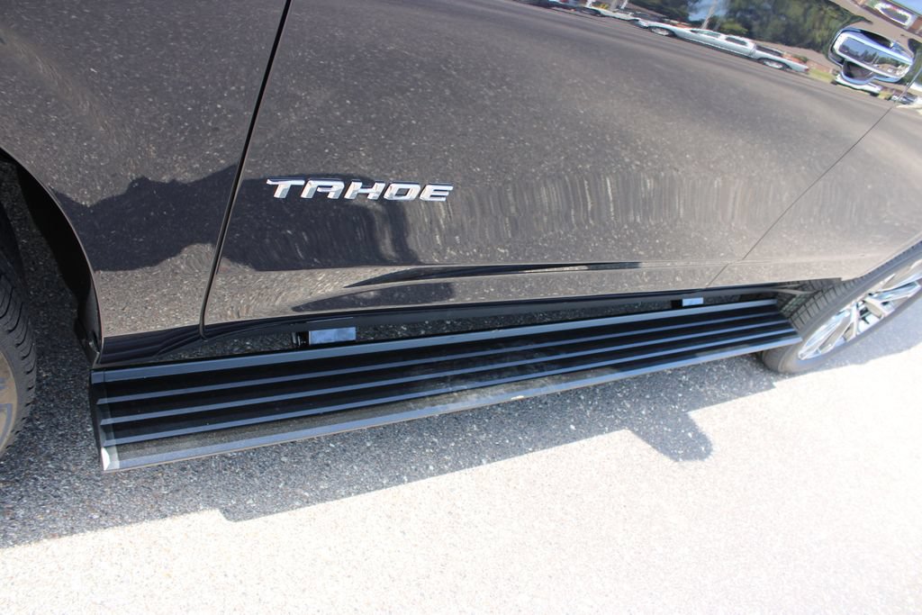 New 2026 Chevrolet Tahoe High Country AWD/4WD image 23