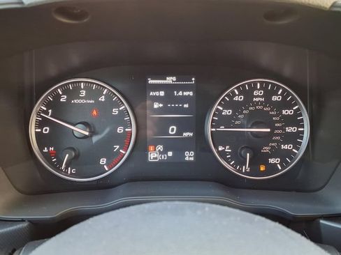 New 2026 Subaru Forester Limited AWD/4WD image 20