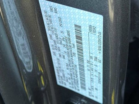 Used 2024 Ford F150 STX image 22