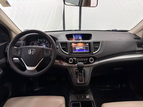 Used 2015 Honda CR-V EX image 23