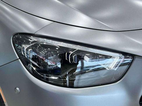 Used 2023 Mercedes-Benz E 63 AMG S image 9