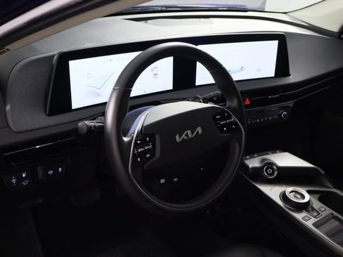 Certified 2024 Kia EV6 Wind RWD image 19