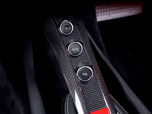 Used 2015 Ferrari F12 Berlinetta image 49