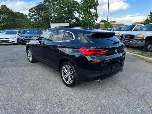 Used 2018 BMW X2 sDrive28i w/ Premium Package FWD image 7