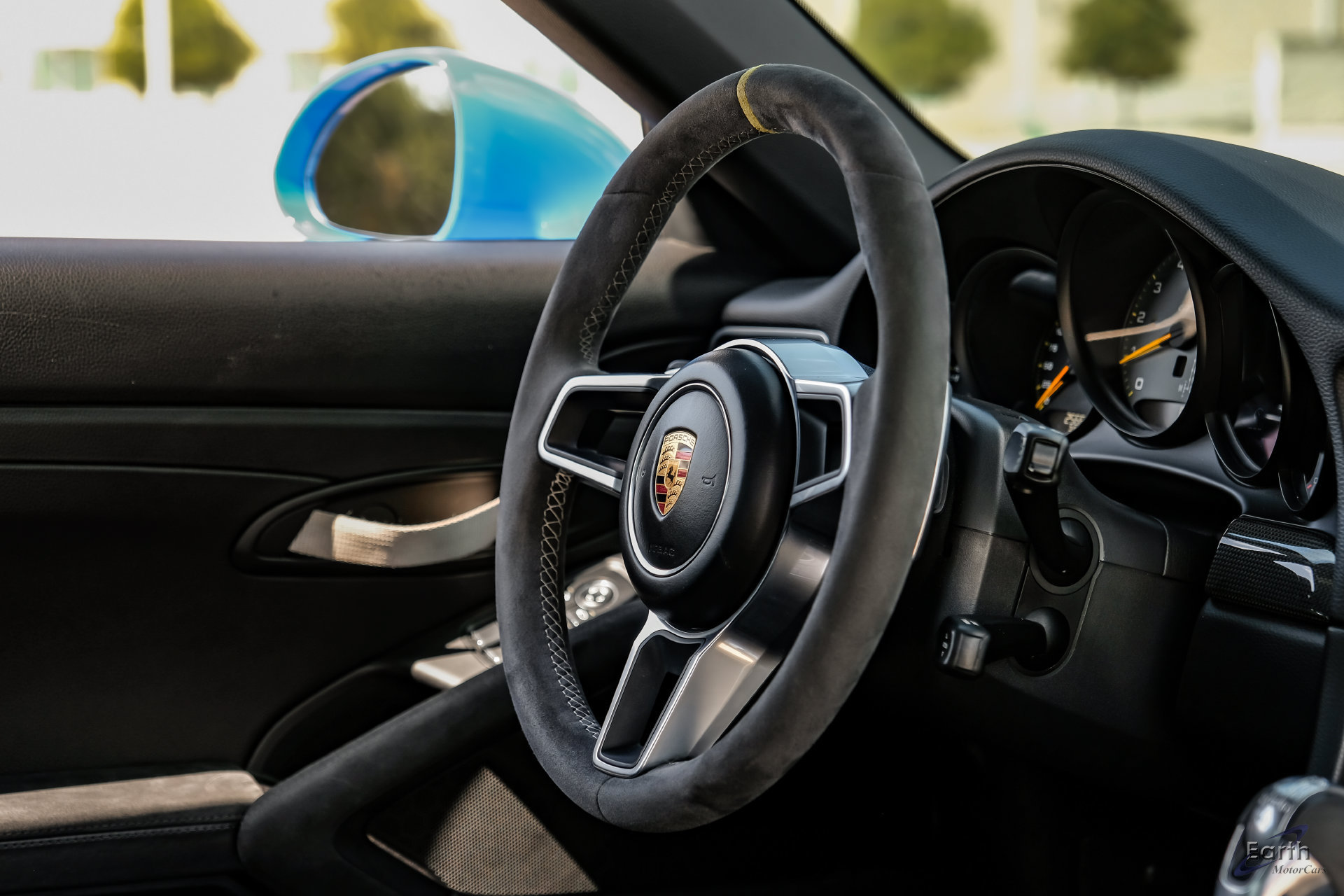 Used 2016 Porsche 911 GT3 RS RWD image 45