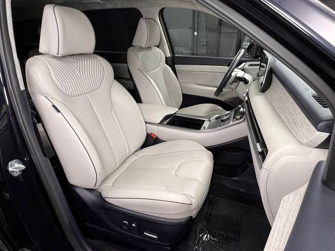 Used 2025 Hyundai Palisade Calligraphy AWD/4WD image 5