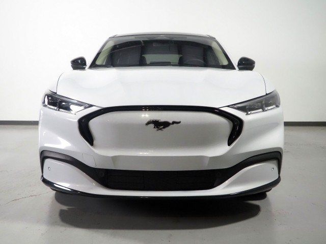 Used 2023 Ford Mustang Mach-E Premium RWD image 47