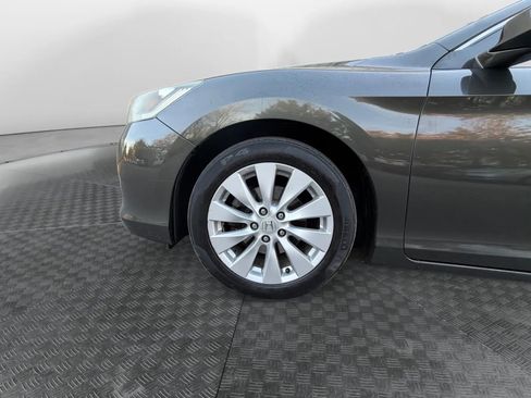 Used 2013 Honda Accord EX image 14