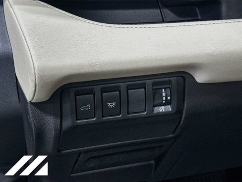Used 2023 Subaru Ascent Limited w/ Technology Package AWD/4WD image 10