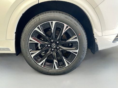 New 2026 MAZDA CX-90 3.3 Turbo S w/ Premium Plus AWD/4WD image 32