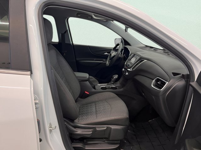 Certified 2023 Chevrolet Equinox LT FWD image 6