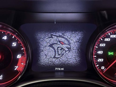 Used 2022 Dodge Charger SRT Hellcat image 67
