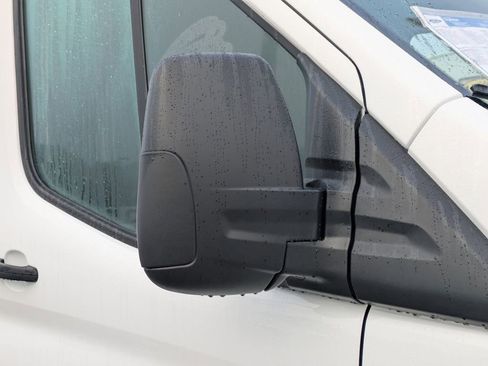 New 2026 Ford Transit 250 148 High Roof Extended w/ Load Area Protection Package image 12