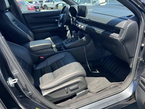 Certified 2024 Honda CR-V Sport-L image 30
