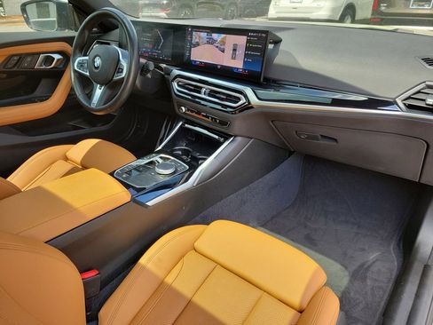 Used 2024 BMW M240i Coupe image 12
