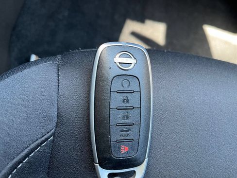 Used 2026 Nissan Altima 2.5 SV FWD image 24