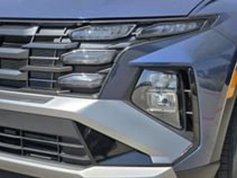 Used 2026 Hyundai Tucson SEL Plus FWD image 5