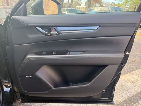 New 2025 MAZDA CX-5 AWD 2.5 S w/ Premium Plus Pkg image 25