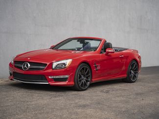 Used 2013 Mercedes-Benz SL 65 AMG video 1