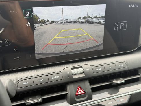Certified 2025 Kia K4 EX FWD image 26