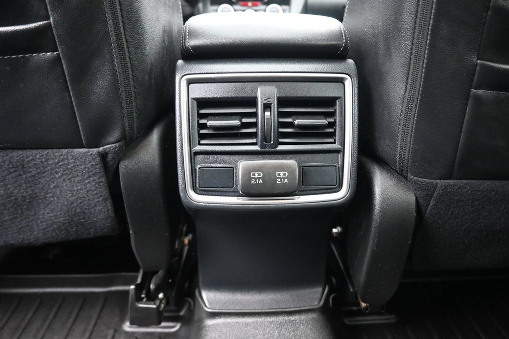 Used 2019 Subaru Forester Limited AWD/4WD image 35