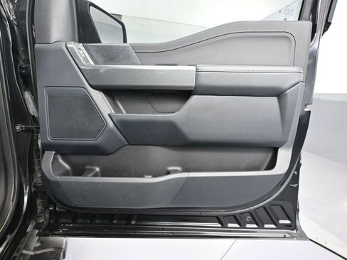 Used 2022 Ford F150 XLT w/ Equipment Group 301A Mid image 45