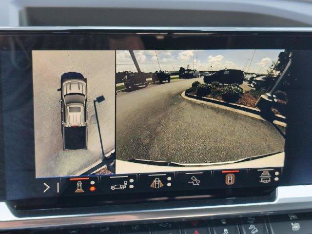 New 2026 Chevrolet Silverado 1500 RST w/ RST All Star Premium Package AWD/4WD image 20
