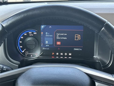 Used 2022 Ford Bronco Wildtrak image 26