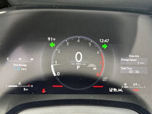 Used 2026 Lexus RX 350 AWD image 22
