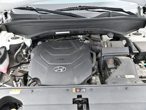 Used 2024 Hyundai Palisade Calligraphy FWD image 44