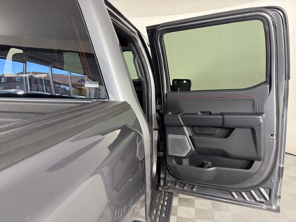 Certified 2024 Ford F150 Raptor AWD/4WD image 29