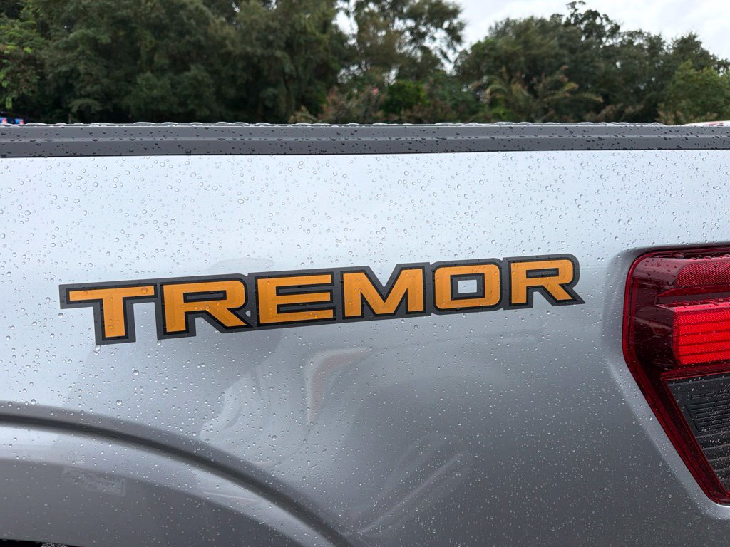 Used 2026 Ford F150 Tremor AWD/4WD image 9