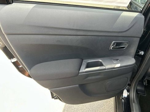 New 2026 Mitsubishi Outlander Sport ES image 16