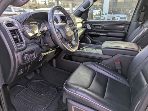 Used 2021 RAM 1500 Limited image 15