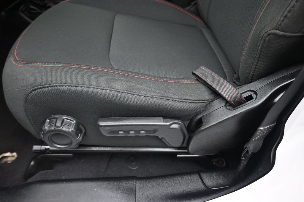 Used 2020 Jeep Wrangler Unlimited Rubicon AWD/4WD image 12