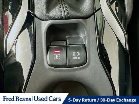 Used 2025 Toyota Corolla Cross XLE w/ Convenience Package AWD/4WD image 22