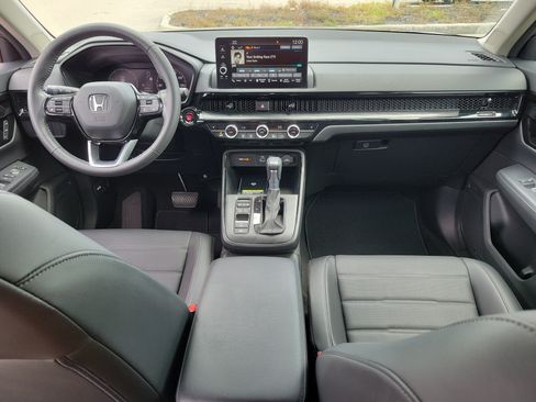 Used 2025 Honda CR-V EX-L image 18