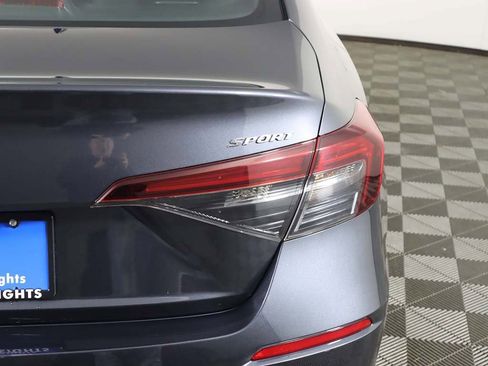 Used 2025 Honda Civic Sport image 14
