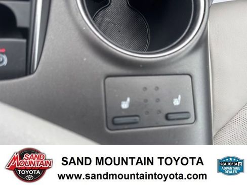 Used 2023 Toyota Camry XSE w/ Navigation Package image 18