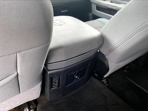 Used 2017 RAM 1500 Big Horn image 22