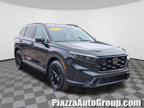 Used 2023 Honda CR-V Sport image 1