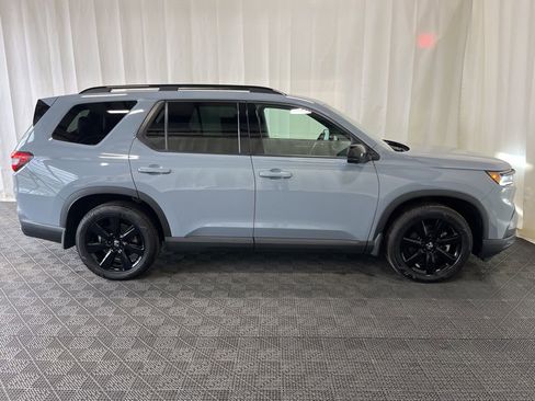 Used 2023 Honda Pilot Elite image 24